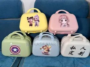 Suitcases for Children