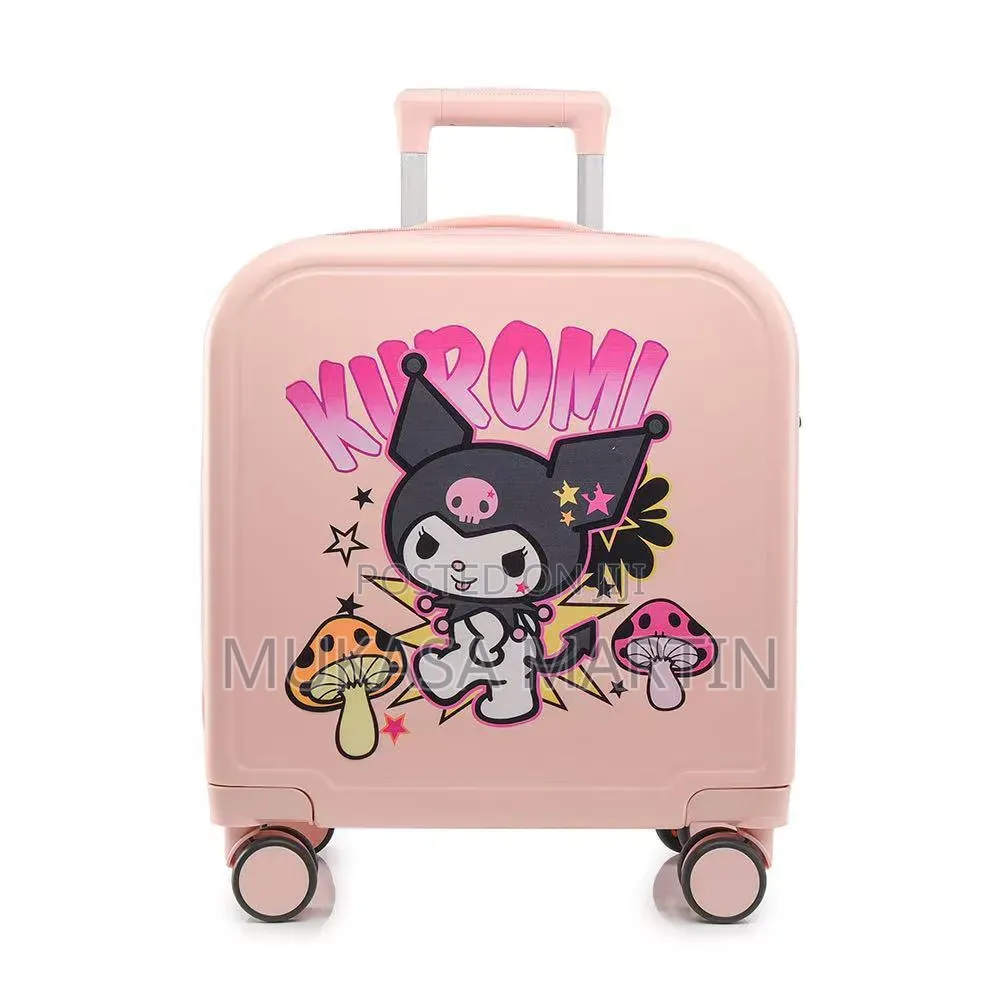 Suitcases for Children