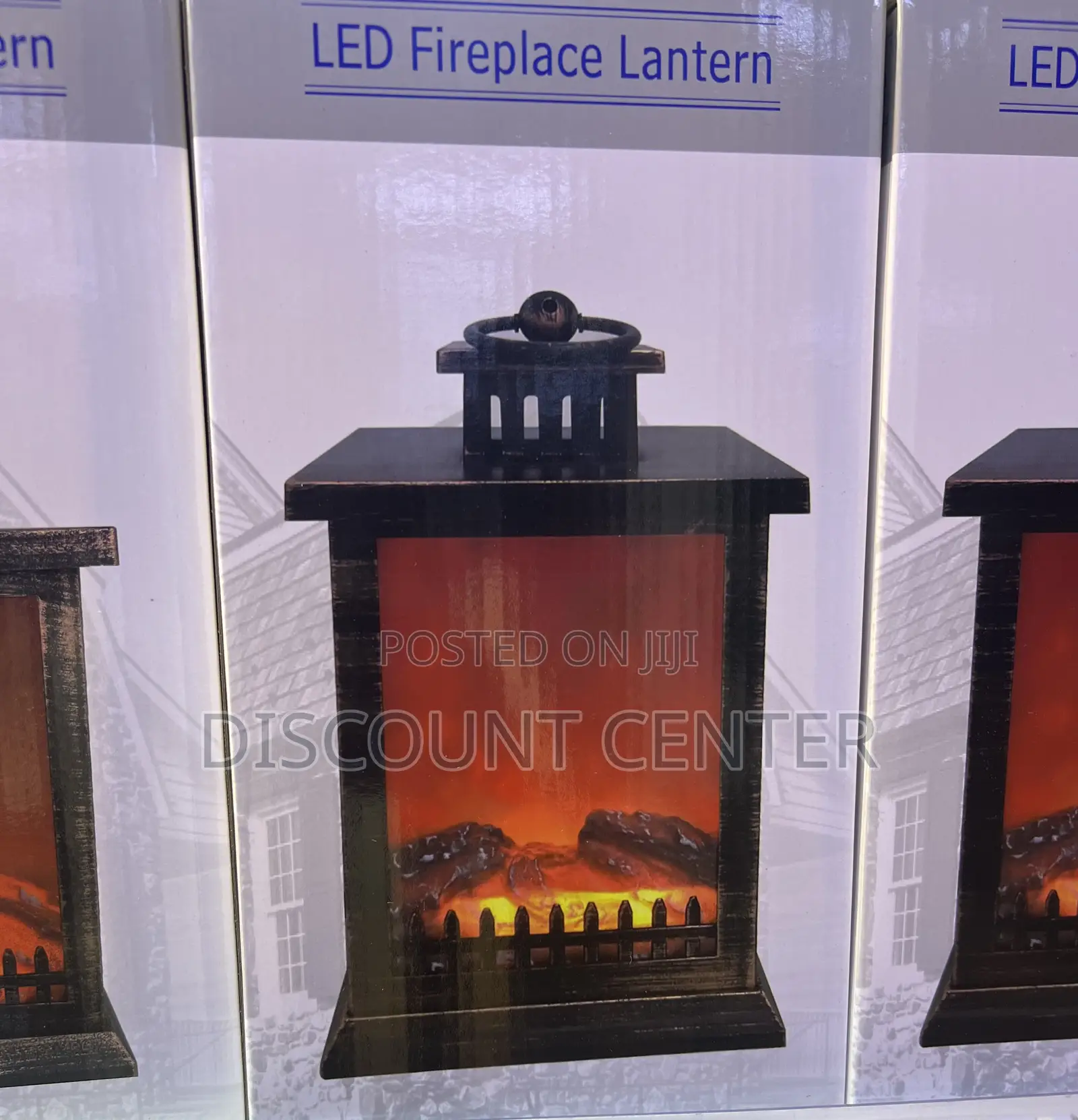 Led Fire Place Electric