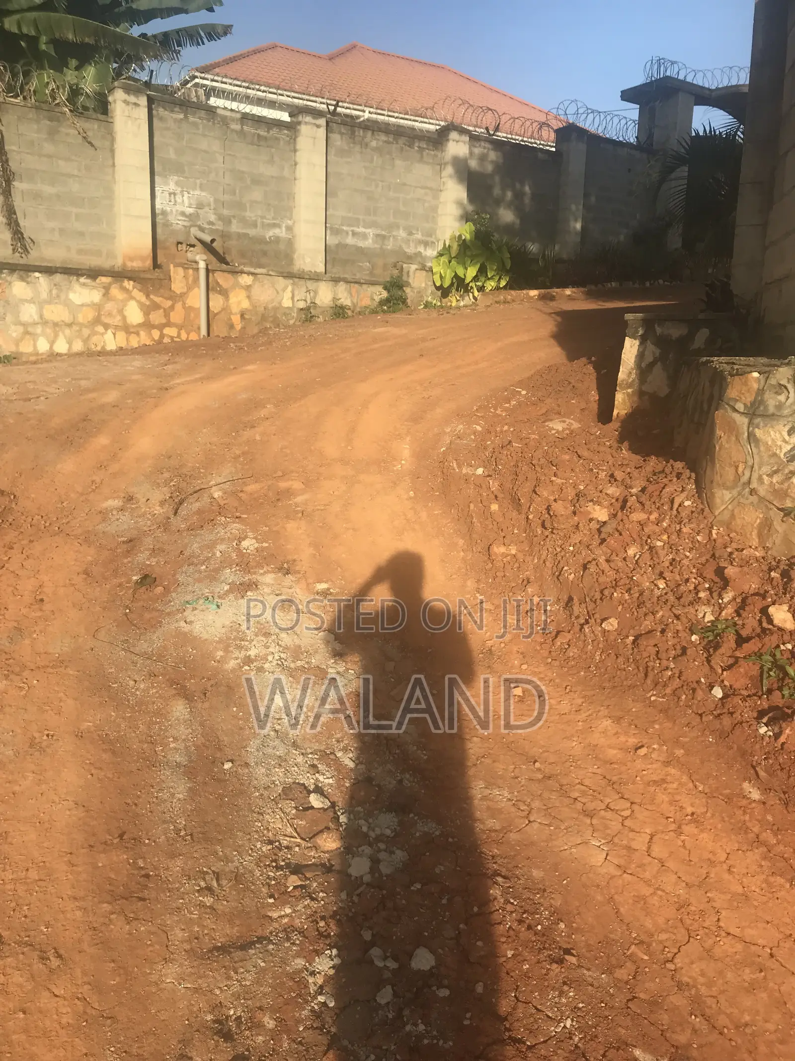 Plot for Sell