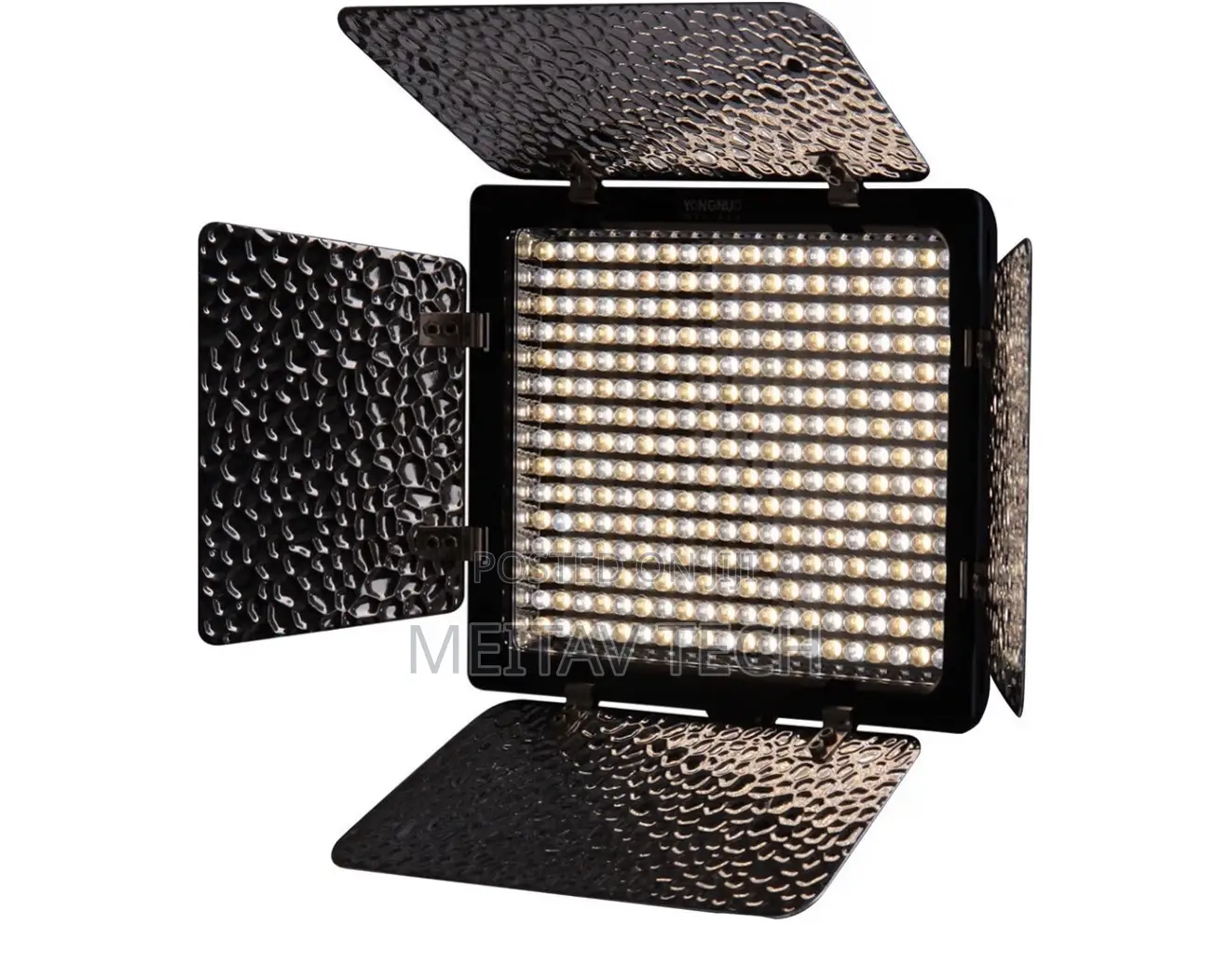 Yongnuo Yn300 Iii Led Video Light