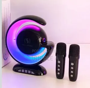 New Ys110 High Power Wireless Light Show Speaker