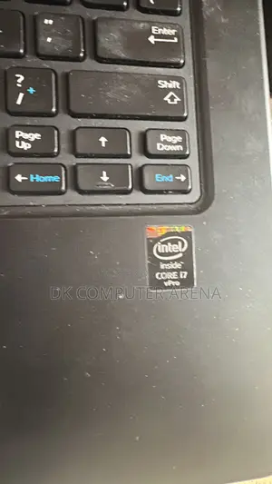 Laptop Dell Latitude 7450 8GB Intel Core i7 HDD+SSD 256GB