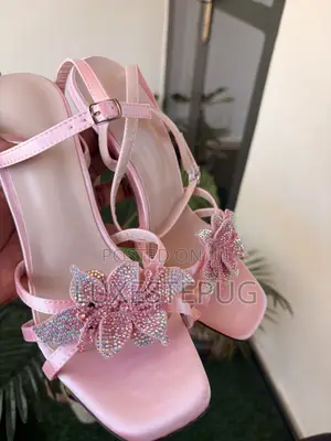 High Heels
