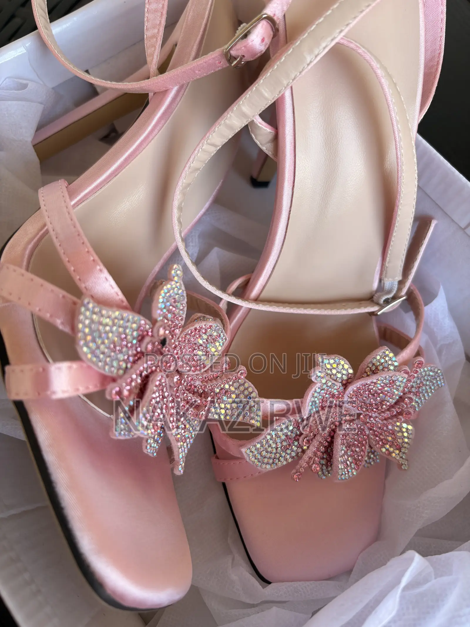 High Heels