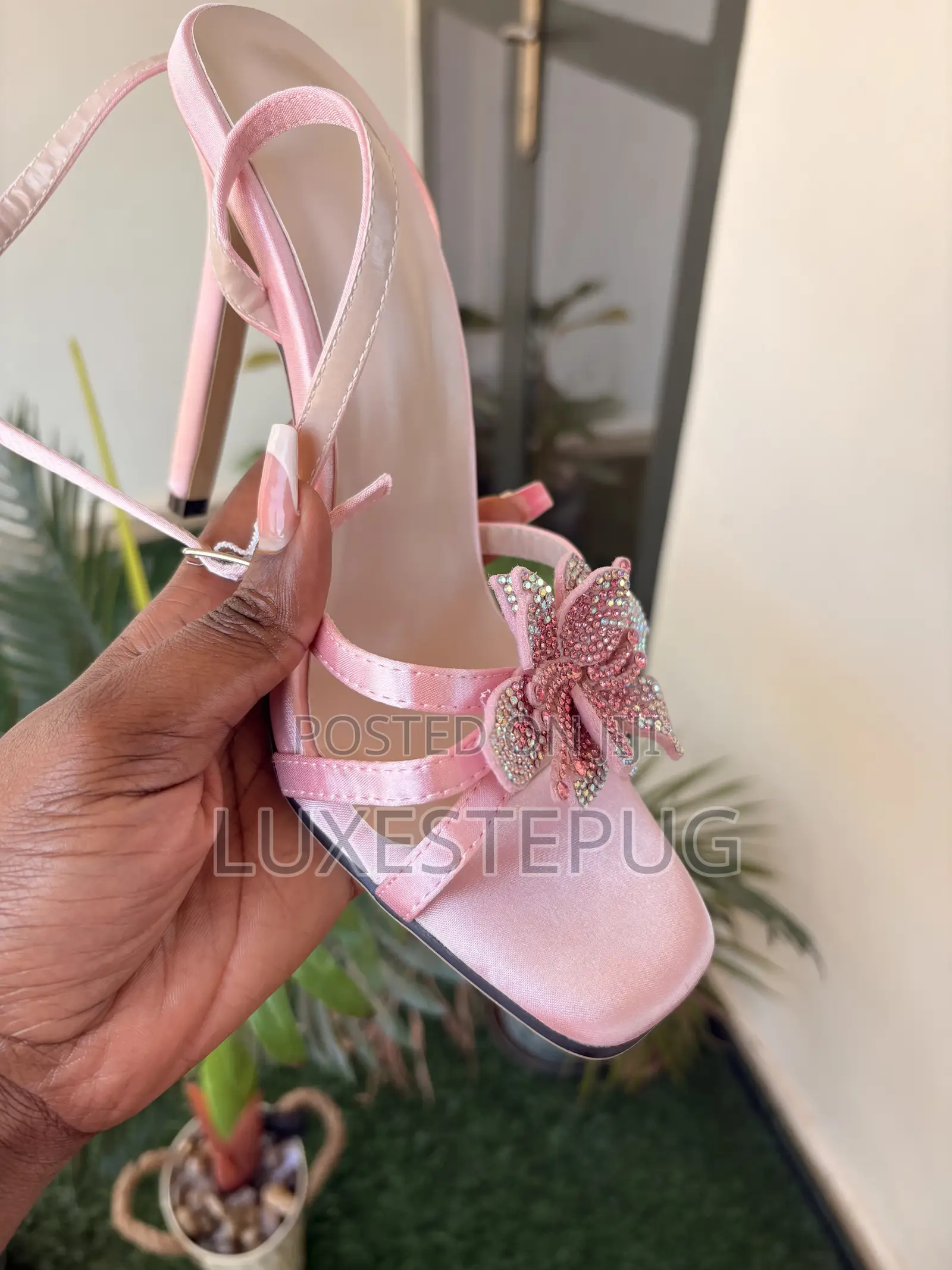 High Heels