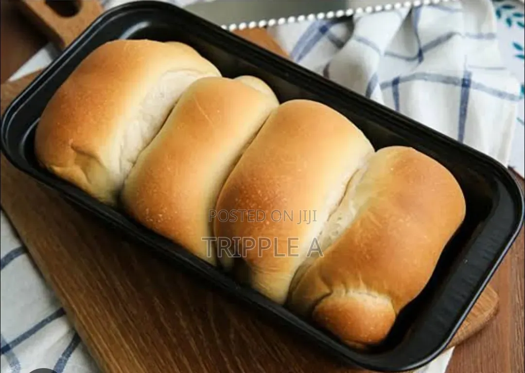 Non Stick Cake Bread Baking Pan