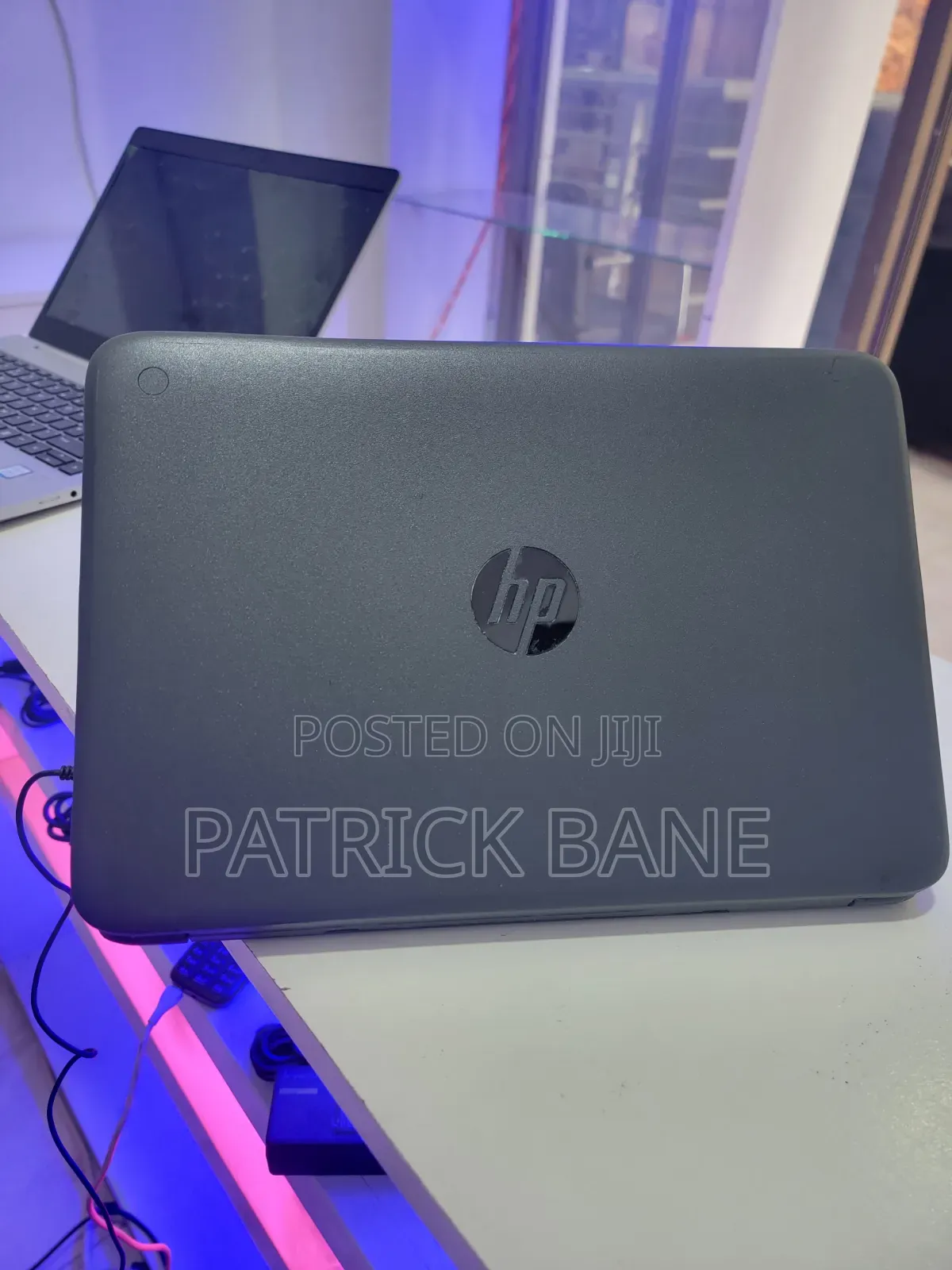 Laptop HP Chromebook 11 G5 EE 2GB Intel Celeron SSD 60GB