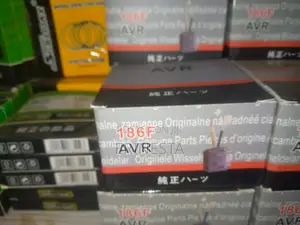 5-6.5kw Automatic Voltage Regulator (Avr) for 186f/188f