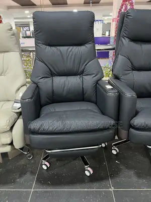 Office Cushion Boss Chair