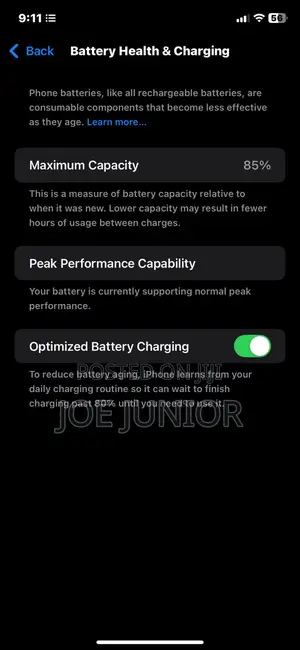 Apple iPhone XR 64 GB White