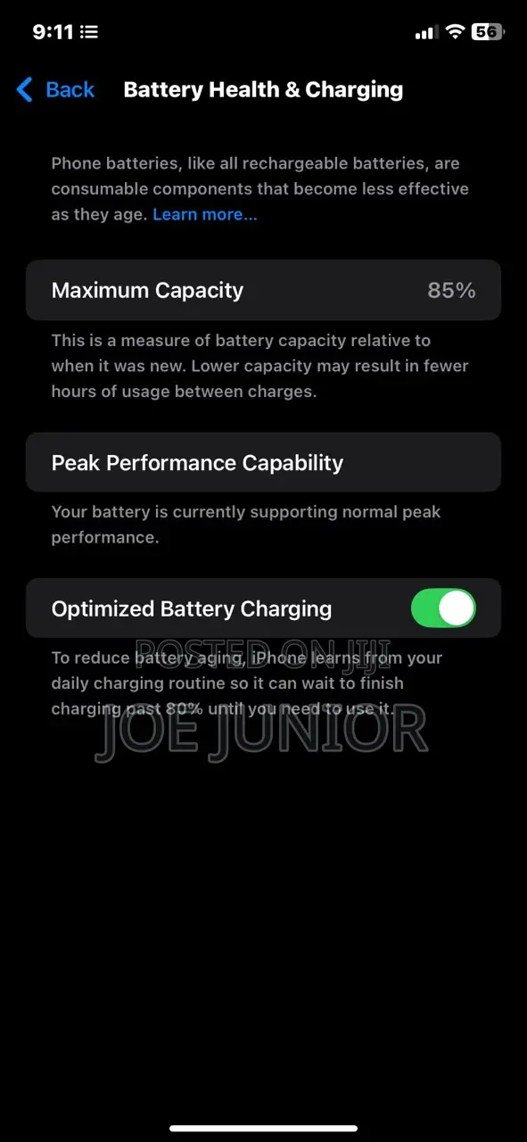 Apple iPhone XR 64 GB White