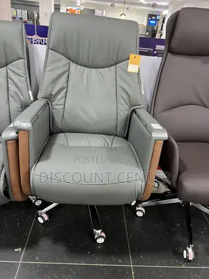 Office Chair Full Cushion 360 Degrees