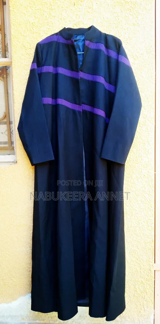 Elegant Qatar Abaya