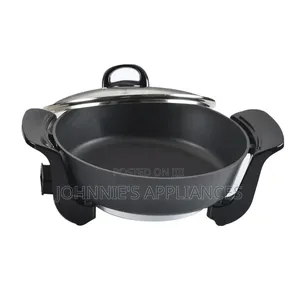 (6l) Hoffman Electric Hot Pot