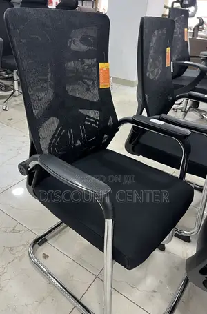 Office Chair High Back
