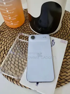 Apple iPhone Air 256 GB White