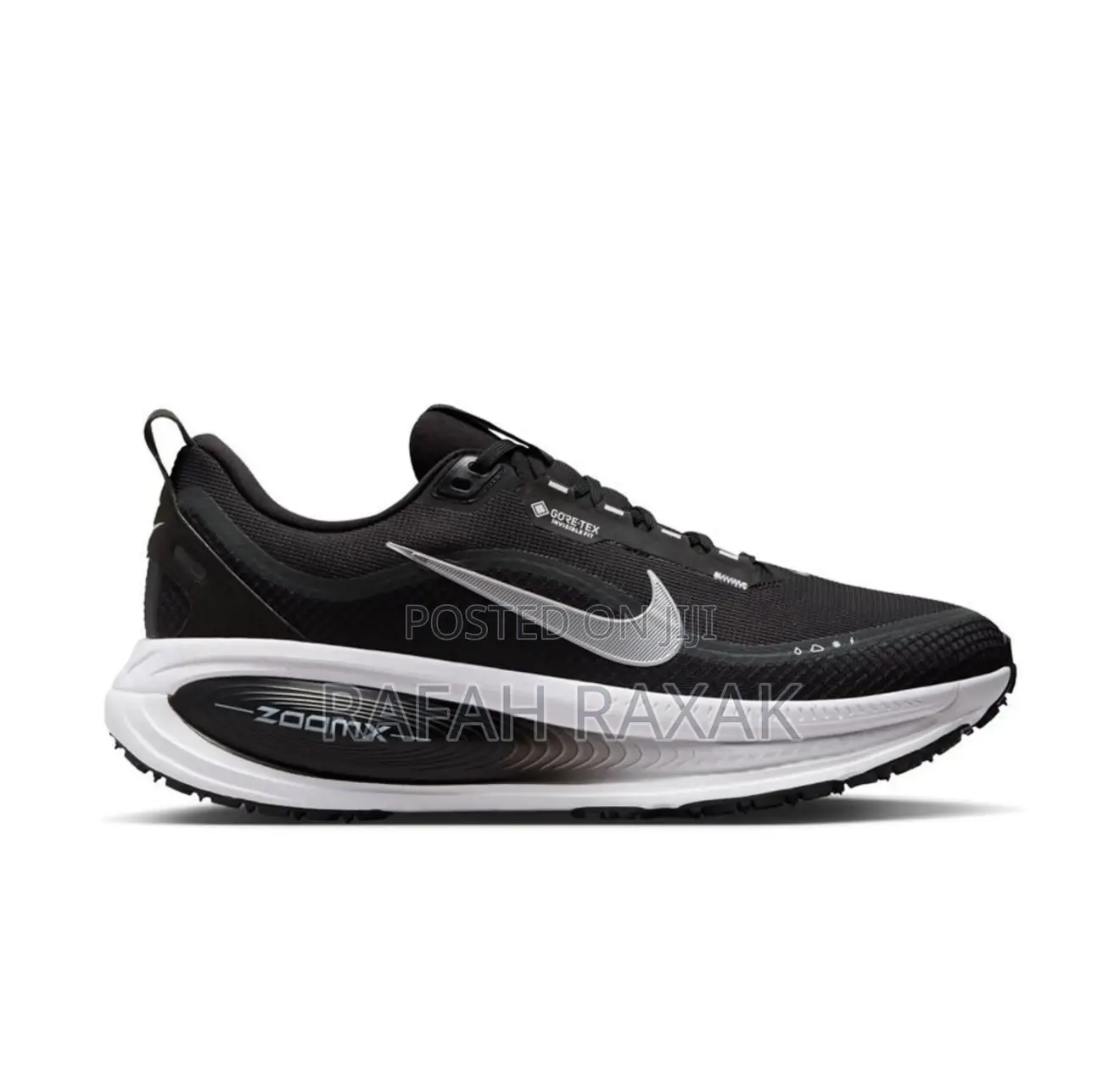 Nike Zoom X Vomero 18 Gore-Tex Running Trainers