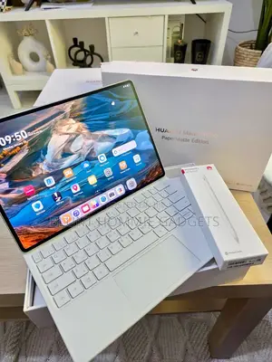 New Huawei MatePad Pro 12.2 128 GB Green