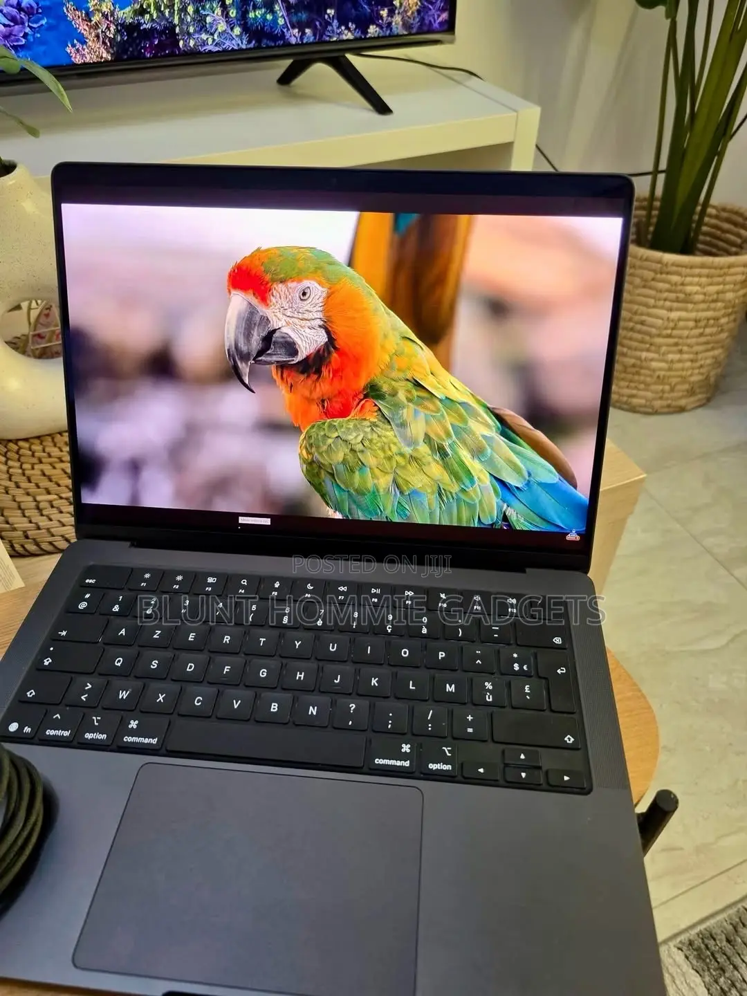 Laptop Apple MacBook Pro 2025 M5 4GB Apple M5 SSD 128GB