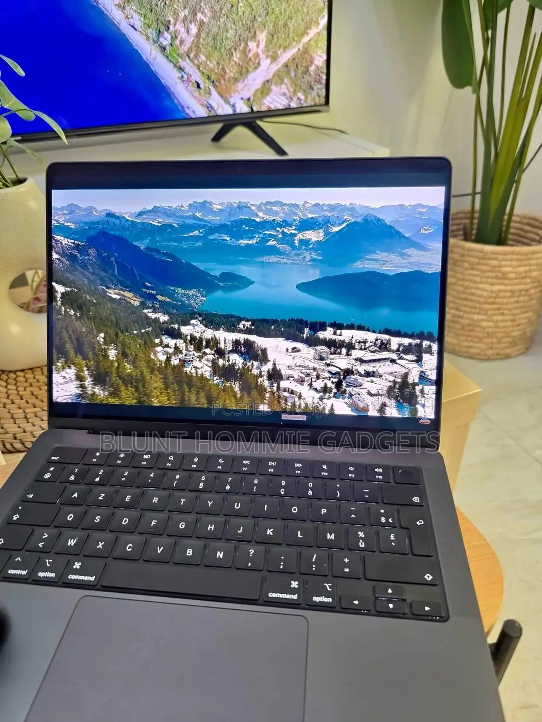 Laptop Apple MacBook Pro 2025 M5 4GB Apple M5 SSD 128GB
