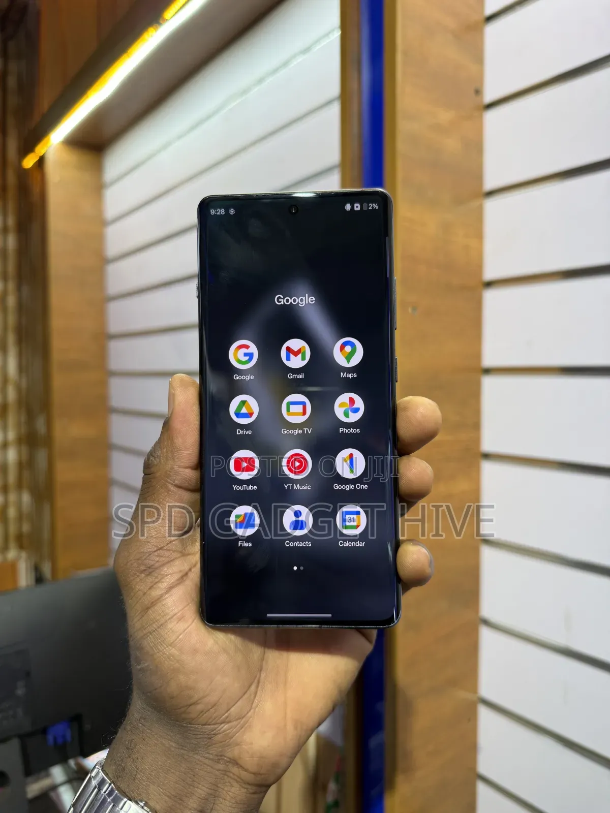Google Pixel 7 Pro 256 GB
