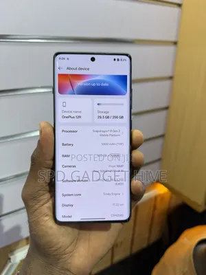 Google Pixel 7 Pro 256 GB