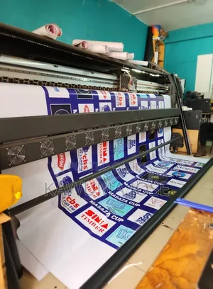 Banner Printing