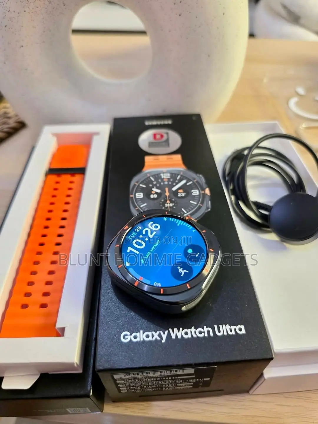 Galaxy Watch