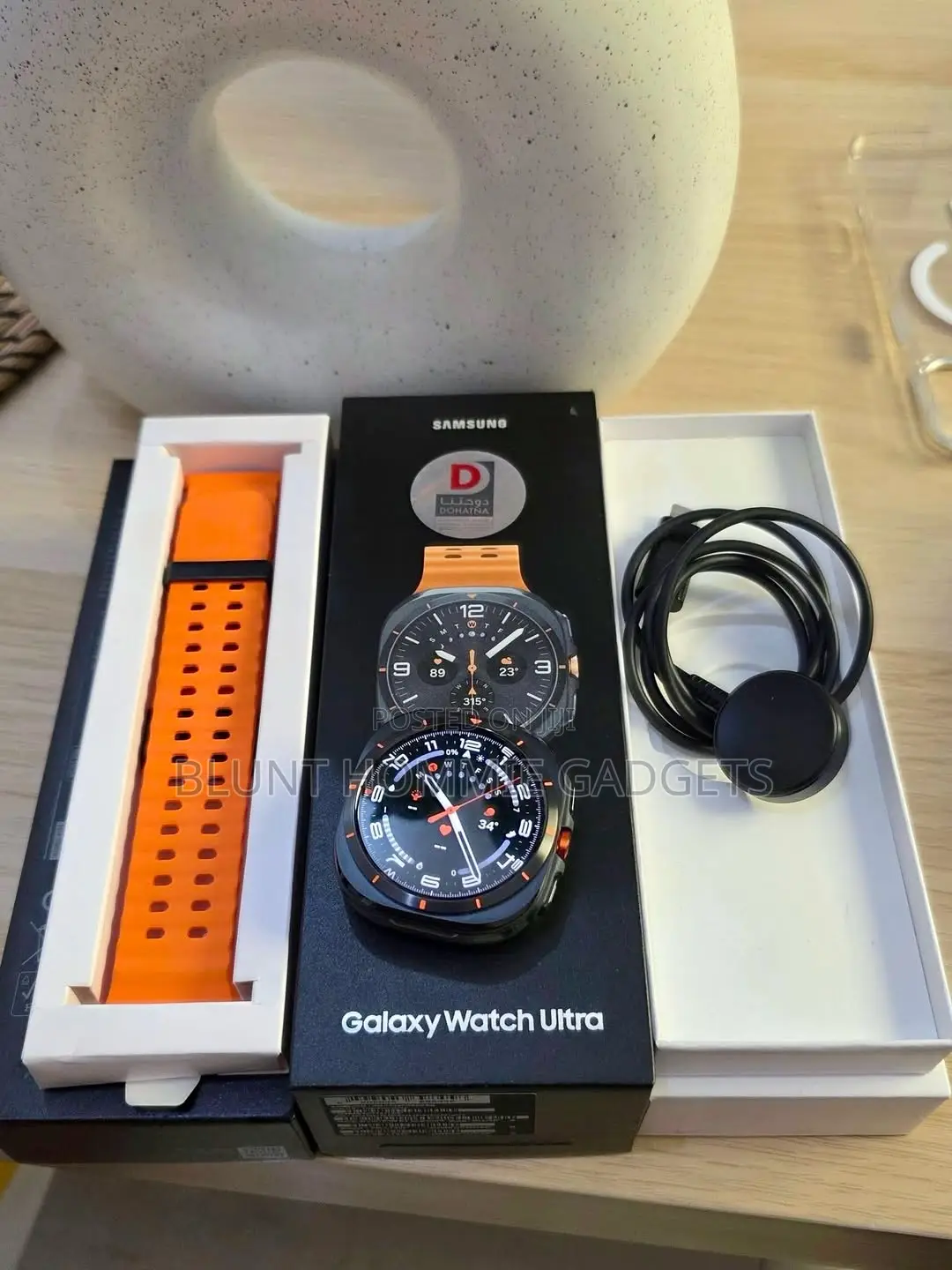 Galaxy Watch