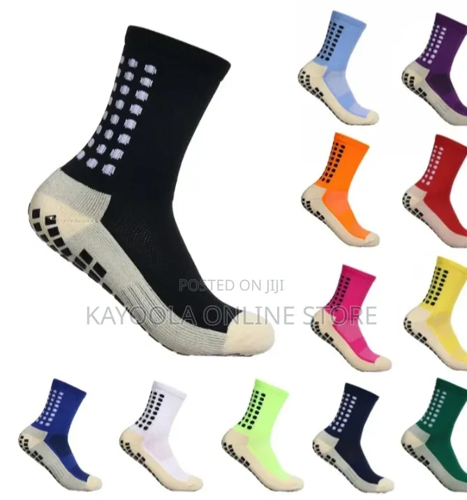 Sports Training Anti Slip Socks