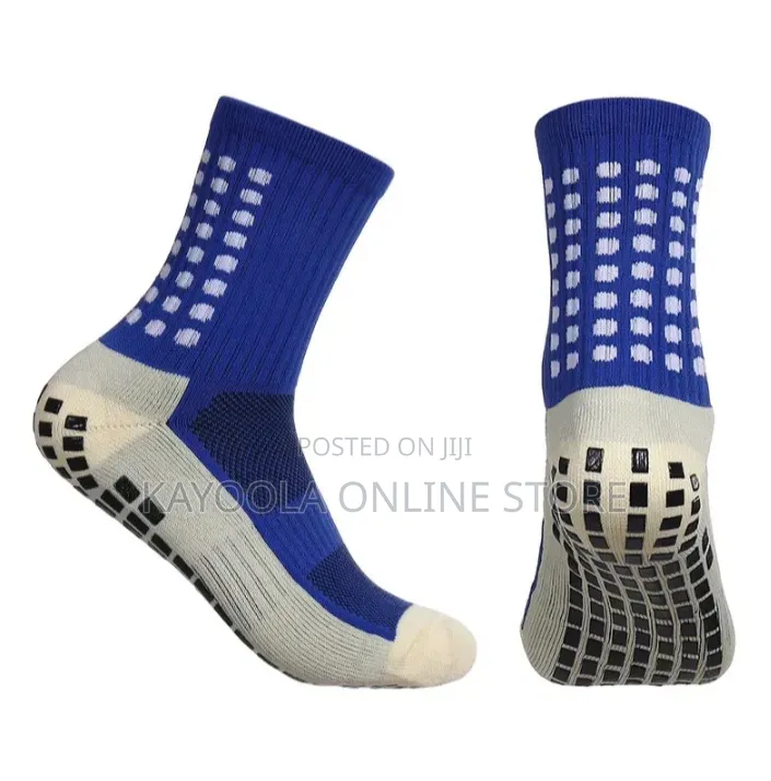 Sports Training Anti Slip Socks