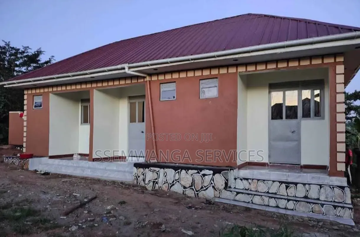 1bdrm Room & Parlour in Matugga Sindo, Gombe for rent