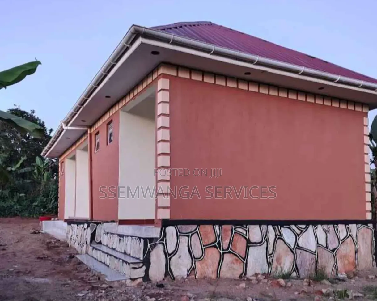 1bdrm Room & Parlour in Matugga Sindo, Gombe for rent