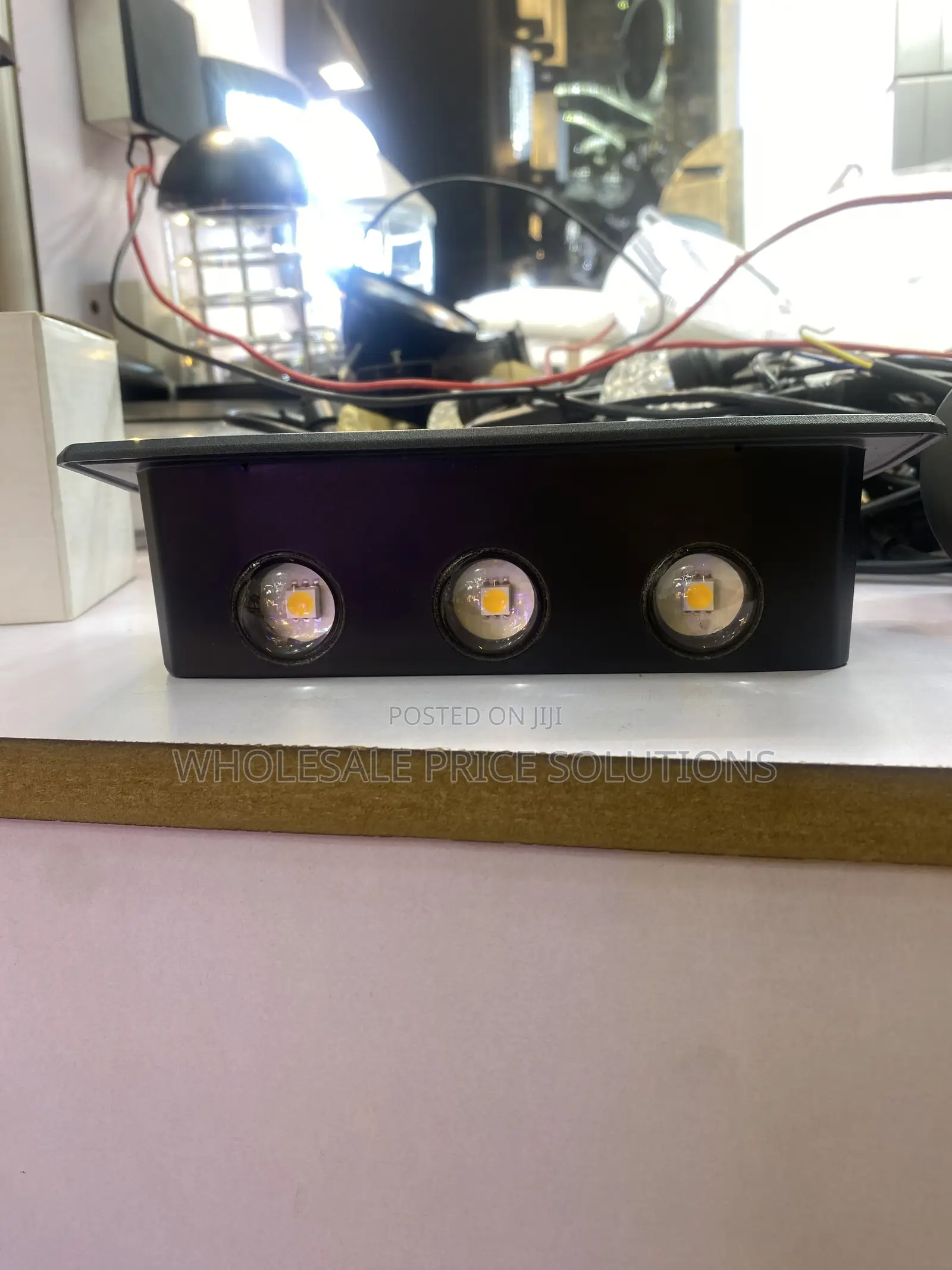 Solar Up and Down Led Wall Light