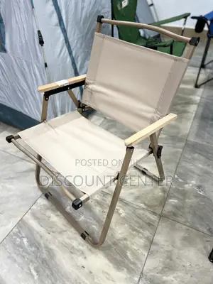 Foldable Chair