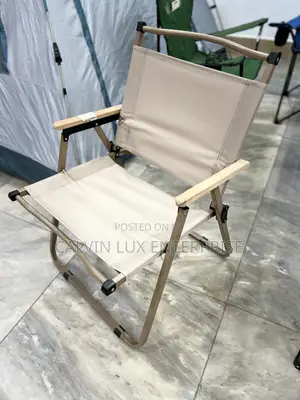 Foldable Chair