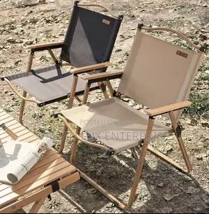 Foldable Chair