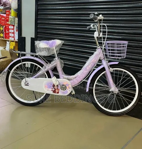 Wendy Children's Bicycle