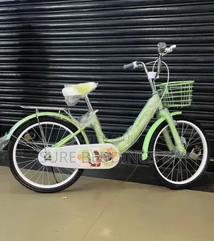 Rhine Children's Bicycle