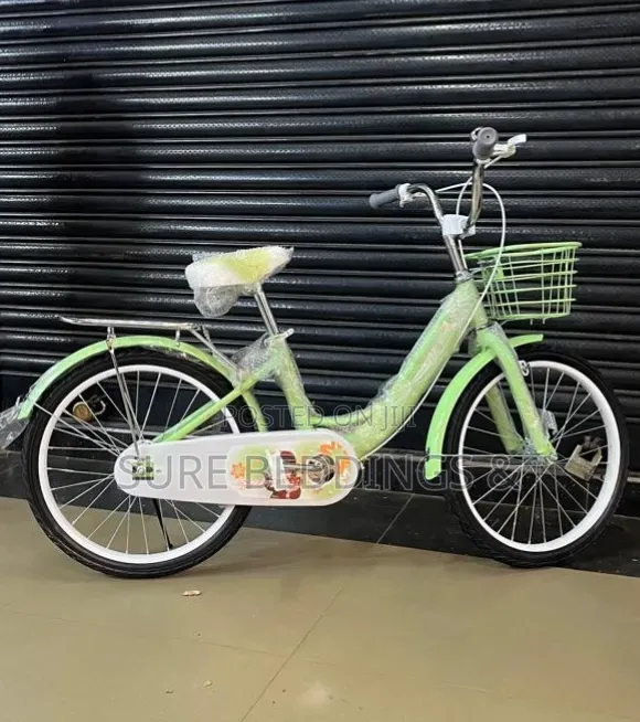 Rhine Children's Bicycle