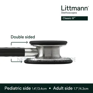 3m Littmann Monitoring Stethoscope