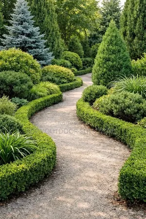 Akakomera/Hedges for Your Front and Backyard