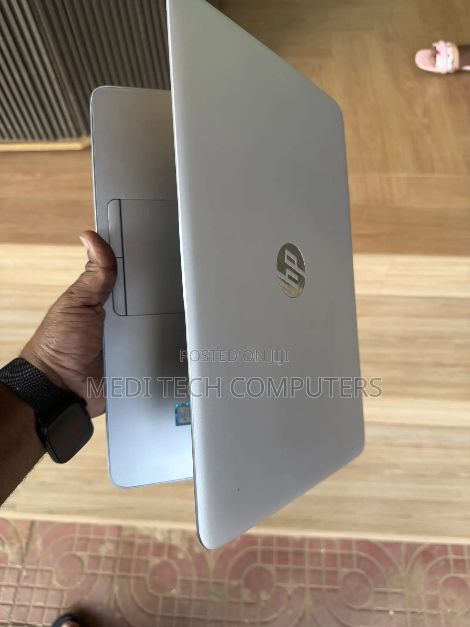 Laptop HP EliteBook 840 G3 8GB Intel Core i5 SSD 256GB