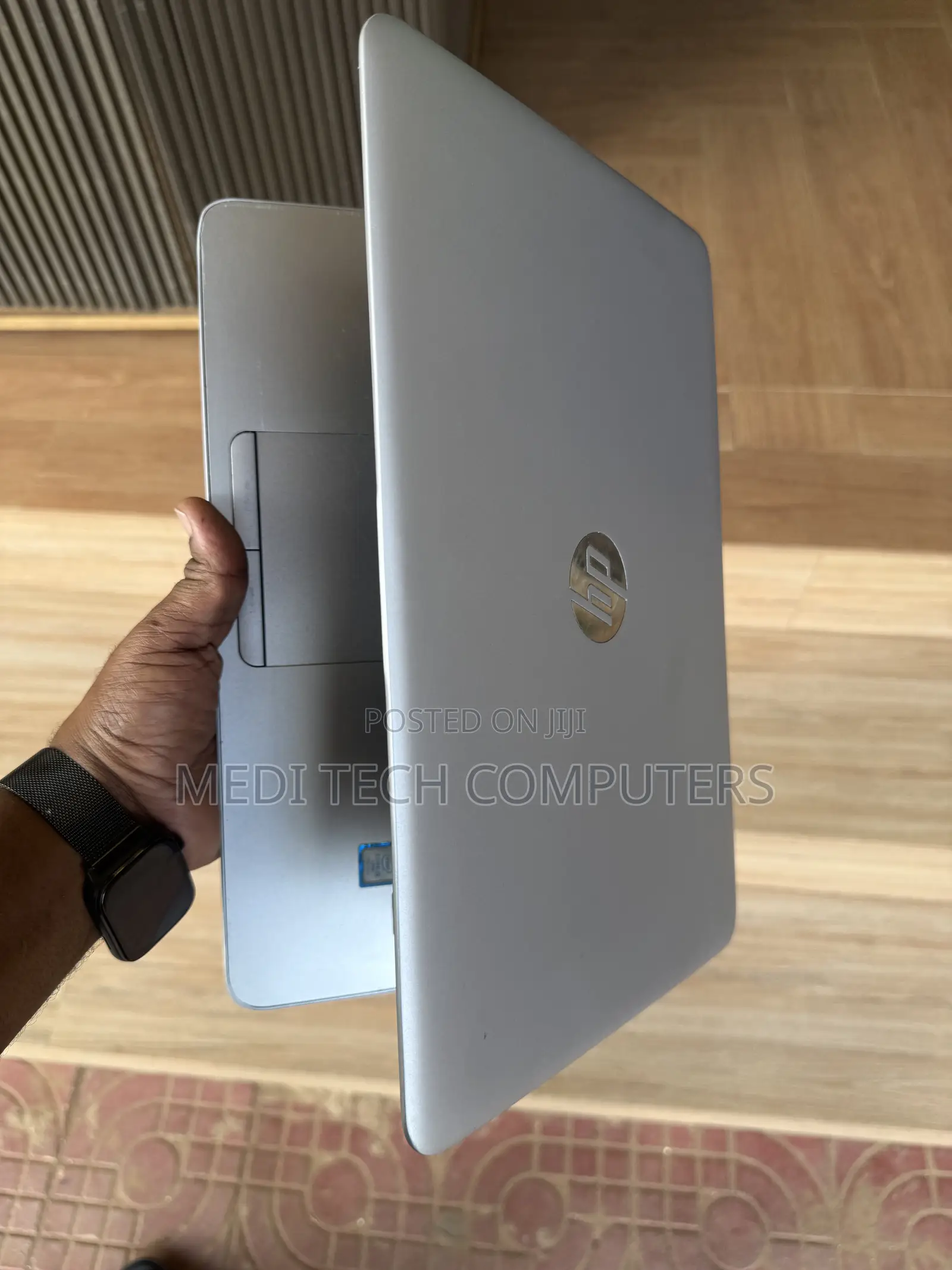 Laptop HP EliteBook 840 G3 8GB Intel Core i5 SSD 256GB