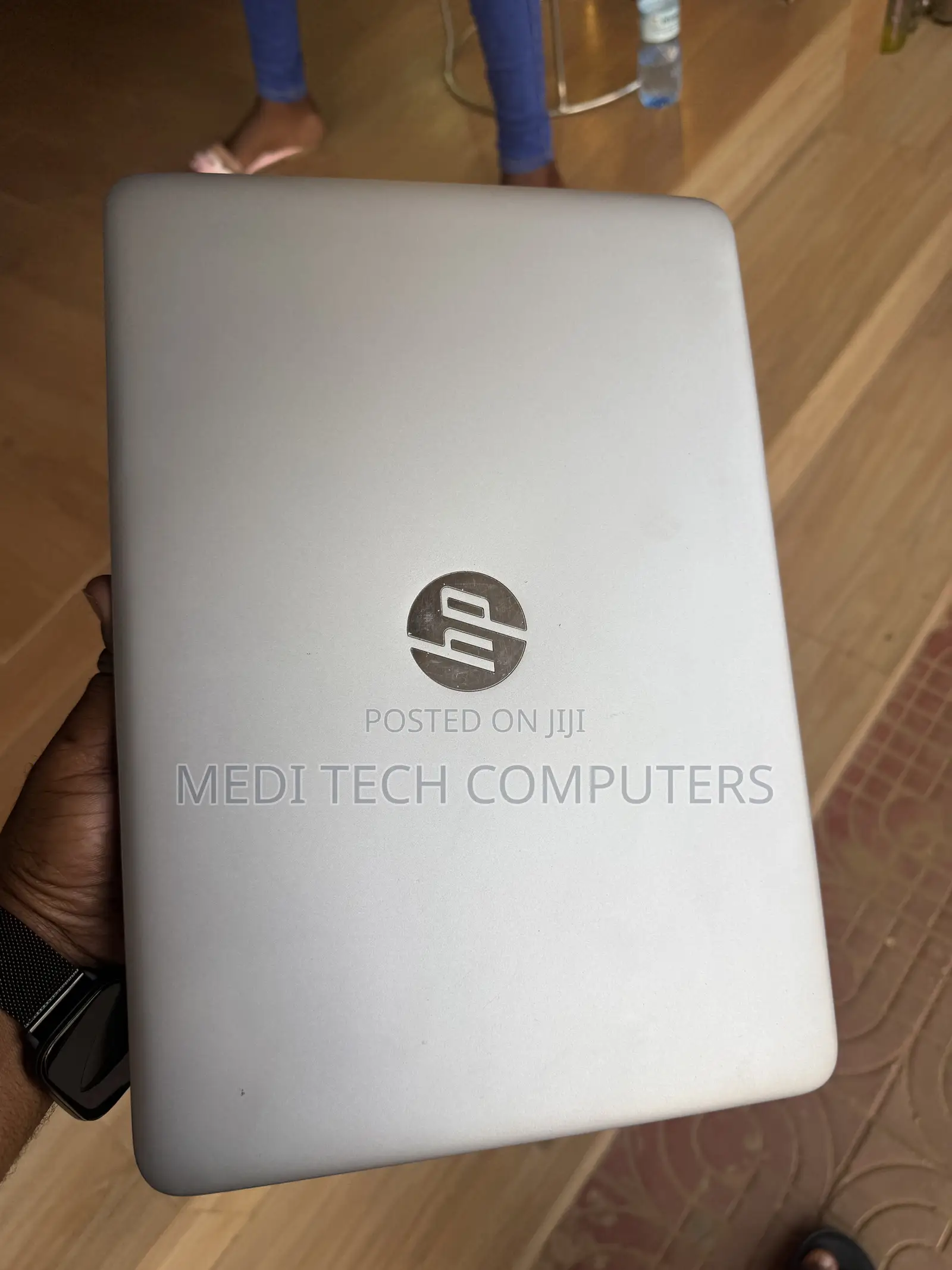 Laptop HP EliteBook 840 G3 8GB Intel Core i5 SSD 256GB