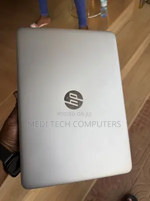 Laptop HP EliteBook 840 G3 8GB Intel Core i5 SSD 256GB