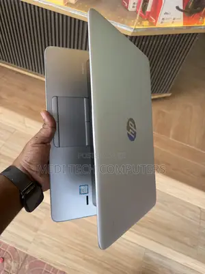 Laptop HP EliteBook 840 G3 8GB Intel Core i5 SSD 256GB