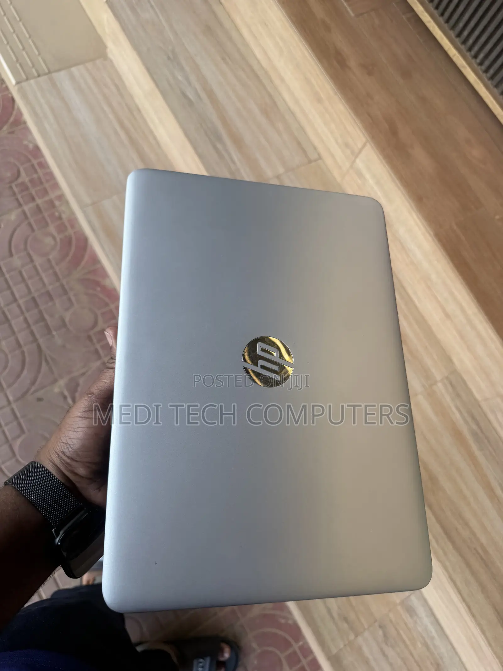 Laptop HP EliteBook 840 G3 8GB Intel Core i5 SSD 256GB