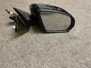 Side Mirrors for Mercedes Benz W205